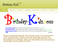 birthday-kids.com