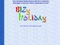 bizyholiday.com