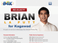 brianlaputt.com