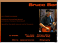 brucebenson.com