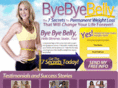 byebyebelly.com