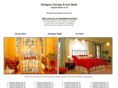 canopyironbeds.com