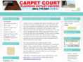 carpetcourt.com