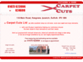 carpetcuts.co.uk