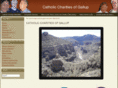 catholiccharitiesgallup.com