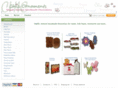 chicornaments.com