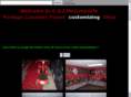 cjmotorsports.net