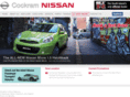 cockramnissan.co.nz