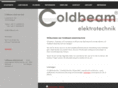 coldbeam.info