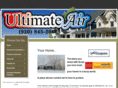 comfortbyultimateair.com