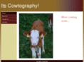 cowtography.com