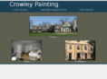 crowleypainting.com