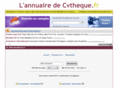 cvtheque.fr