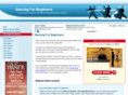 dancing4beginners.com
