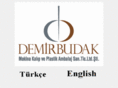 demirbudak.com