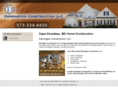 derringtonconstruction.net