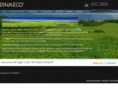 dinmeco.com