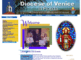 dioceseofvenice.com