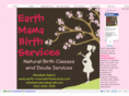 earth-mamabirthservices.com