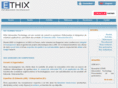 ethix-technology.com