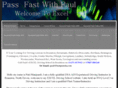 fastpass4u.com