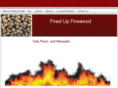 firedupfirewood.com