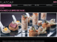flatcapmarketing.com