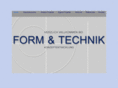 formundtechnik.com