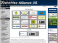 franchiseallianceus.com