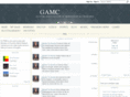 gamconline.com
