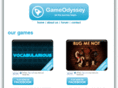 gameodyssey.com