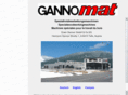 gannomat.at