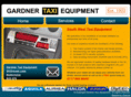 gardnertaxiequipment.com