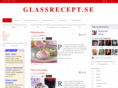 glassrecept.se