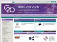goods2brand.com