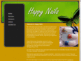 happynailsmedford.com
