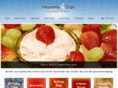 heavenlydips.com