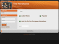 hershacks.com