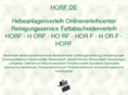 horf.de