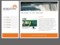 horizonsmediagroup.net