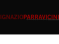 ignazioparravicini.com