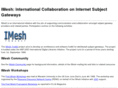 imesh.org