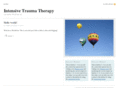 intensivetraumatherapy.com