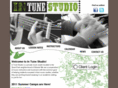 intunestudioatlanta.com