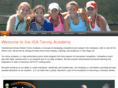 isatennisacademy.com