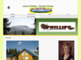 islandparkproperties.net