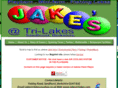 jakestrilakes.com