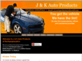 jandkautoproducts.com