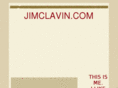jimclavin.com