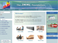 jmmlfoundation.org